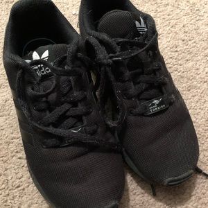 Boys adidas size 1